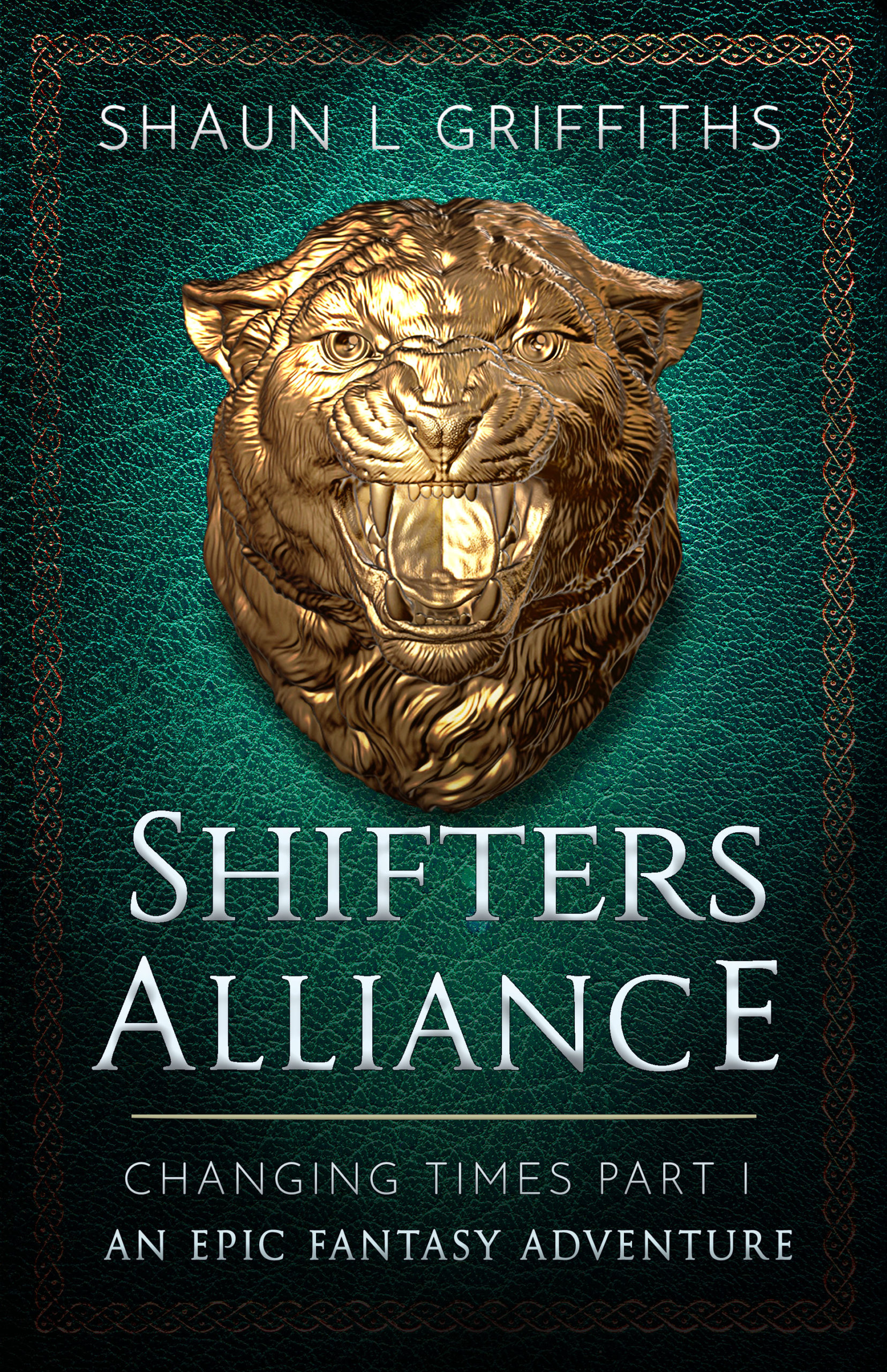 Shifters Alliance