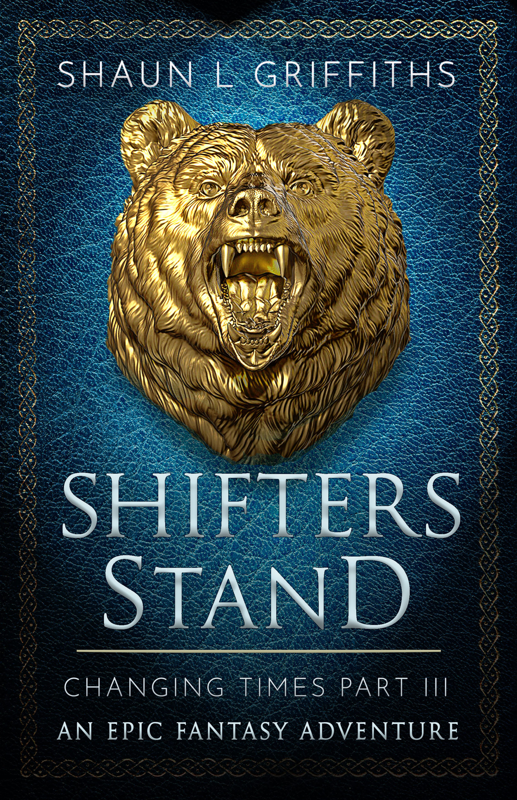 Shifters Stand